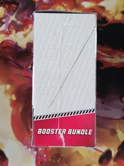 Pokemon TCG Scarlet & Violet White Flare Booster Bundle New Factory Sealed - Image 5