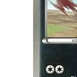 Pokemon Deino 008/016 PBG Team Plasma Battle Gift Set Japanese Card - Image 5