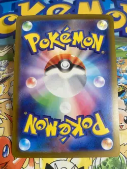 Pikachu 120/SV-P Promo Gym Pokemon Japanese - Image 3