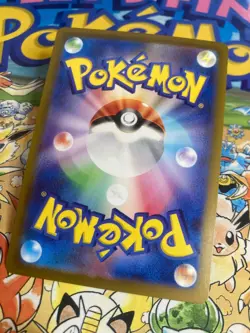 Pikachu 120/SV-P Promo Gym Pokemon Japanese - Image 4