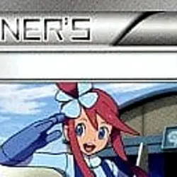 Pokemon Skyla 017/018 BKB Black Kyurem EX Battle Strength Deck Japanese Card - Image 3