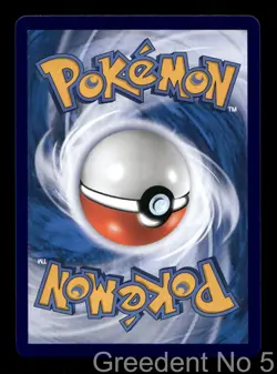 Sprigatito 0106/09 Gem Pack Volume 1 Pokemon Near Mint - Image 2