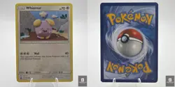 Whismur - 117/168 Celestial Storm - Common Pokemon - LP - Image 3