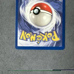 Pokemon Dark Golduck 37/82 NM/LP 1st Edition Non-Holo Rare Card - Image 4