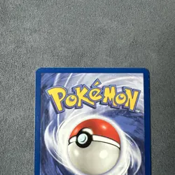 Pokemon Dark Golduck 37/82 NM/LP 1st Edition Non-Holo Rare Card - Image 5