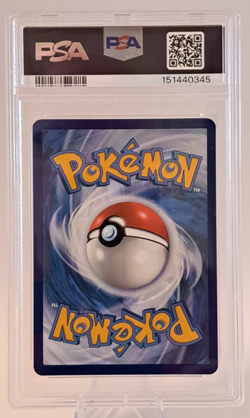 2024 POKEMON SSP EN-SURGING SPARKS #203 LATIOS ILLUSTRATION RARE - PSA 10 FRESH - Image 2