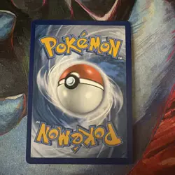 Pokemon Dubwool V SV120 Shining Fates Shiny Ultra Rare Full Art Holo LP - Image 2