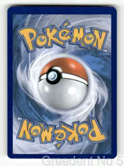 Kabuto 38/124 Uncommon Fates Collide Pokemon Reverse Holo Lightly Played - Image 2
