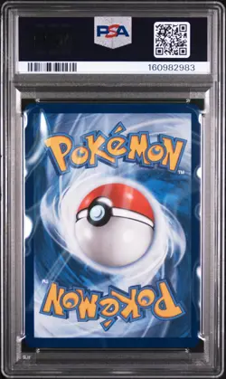 2026 POKEMON ASC EN-ASCENDED HEROES MEGA ATTACK RARE MEGA DRAGONITE EX PSA 10 - Image 2