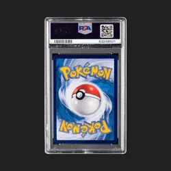 2020 POKEMON CHINESE S PROMO CHARIZARD 076 V SR FIGHT CHARIZARD-REV FOIL PSA 10 - Image 2
