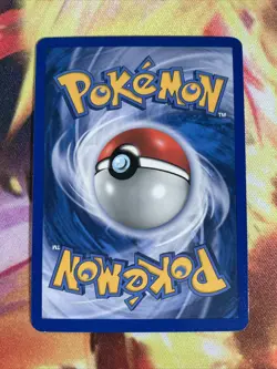 Jynx 26/110 NM Non Holo Rare Legendary Collection 2002 WoTC Pokemon TCG - Image 4