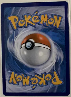 Pokemon Kyogre EX XY41 Holo Promo XY Promo Pokemon Near Mint - Image 2