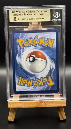 CHARIZARD EX SIR 199 SCARLET AND VIOLET 151 POKEMON BGS 9.5 GOLD - Image 2