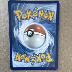 Pokemon TCG Mew SM215 Sun & Moon Promo Holo English 2019 Basic 60 HP - Image 2