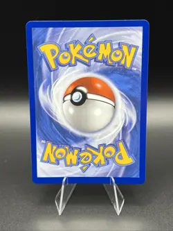 Pokemon Ampharos 090/086 Illustration Rare Chaos Rising IR Near Mint - Image 2