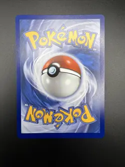 Pokemon Ampharos 090/086 Illustration Rare Chaos Rising IR Near Mint - Image 4