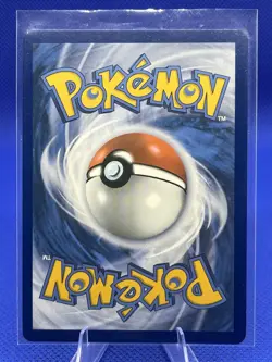 Pokemon TCG Mew EX 151/165 Scarlet & Violet Holo Double Rare Card NM Condition - Image 2