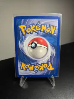 Houndour 113/165 + Energy Restore 113/165 Pokemon Expedition eReader Regular - Image 2