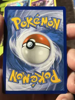 Pokemon Mewtwo SM214 [Sun & Moon Promos] Promo Holo - Image 2