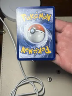 Pokemon TCG Pikachu & Zekrom GX TAG TEAM SM168 Promo Holo English 240 HP - Image 5