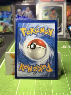 Pokemon TCG-Deoxys VSTAR GG46/GG70 SWSH: Crown Zenith: Galarian Gallery Holo NM - Image 2