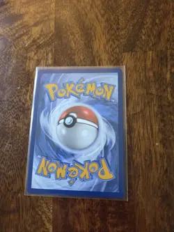 Zoroark (Master Ball) - 062/086 Reverse Holo Rare 2025 White Flare Pokemon NM - Image 2