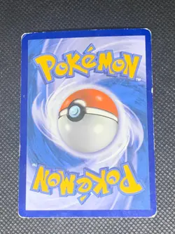 Marill 10/12 - McDonald's Promo Pokemon Card - HP - Image 2
