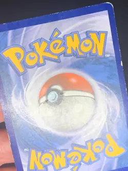 Marill 10/12 - McDonald's Promo Pokemon Card - HP - Image 3