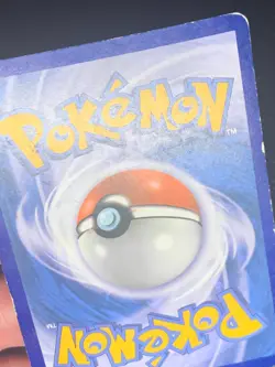 Marill 10/12 - McDonald's Promo Pokemon Card - HP - Image 4