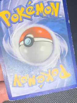 Marill 10/12 - McDonald's Promo Pokemon Card - HP - Image 5