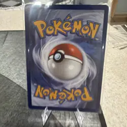 2025 Pokemon Mega Evolution Lillie's Determination Ultra Rare #169/132 - Image 2