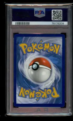 Charizard VMAX Pokemon TCG Shining Fates Shiny Vault SV107/SV122 Holo PSA 10 - Image 2