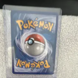 Nintendo Mew 15/132 Secret Wonders Holo Holo Rare 60 HP English 2007 - Image 2