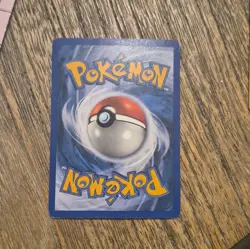 Pokemon TCG Squirtle 132/165 Expedition Reverse Holo ENG 2002 - Image 3