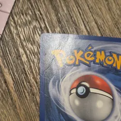 Pokemon TCG Squirtle 132/165 Expedition Reverse Holo ENG 2002 - Image 4