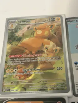 Pokemon Card Lot V And Rares - Image 2