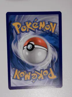 Scream Tail 065 Holo Promo Scarlet & Violet Promo Pokemon Near Mint - Image 2