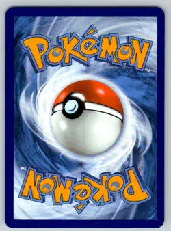 Zorua 061/086 Common White Flare Pokemon Reverse Holo Near Mint - Image 2
