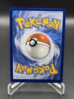 Pokemon TCG Dachsbun 161/091 SV Paldean Fates Baby Shiny Rare Holo, NM Condition - Image 2