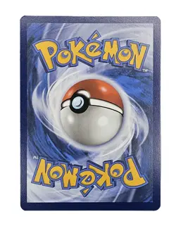 Vaporeon - 134/165 151 Holo Rare Pokemon - Image 2