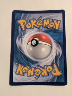 Kyogre (53/160) - XY: Primal Clash - 2015 - Rare Cracked Ice VLP Pokemon Card - Image 2