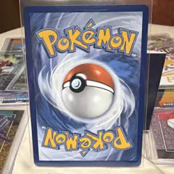 The Pokemon Company Ultra Ball 264/217 Sun & Moon Holo Secret Rare ENG - Image 2