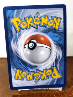 POKEMON GYARADOS SPIRIT LINK 101/122 REVERSE HOLO TRAINER BREAKPOINT MP - Image 2