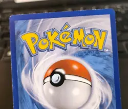 POKEMON GYARADOS SPIRIT LINK 101/122 REVERSE HOLO TRAINER BREAKPOINT MP - Image 3