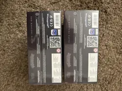 Pokemon Mega Evolution Pitch Black Elite Trainer Box ETB New Factory Sealed - Image 4