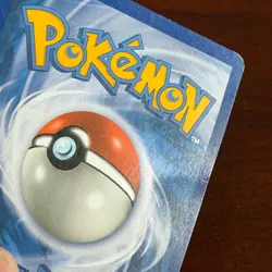Dialga 6/127 Holo Rare Platinum Pokemon Card DMG - Image 3