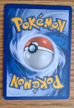 Pokemon TCG Wigglytuff 32/106 Great Encounters Reverse Holo Rare LP - Image 2