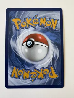 Seismitoad 021/086 (Master Ball Pattern) Holo NM Black Bolt - Image 2