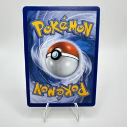 Pokemon Bastiodon 093/084 Pitch Black Illustration Rare IR Holo TCG Card - Image 4