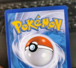 POKEMON DEDENNE 34/111 REVERSE HOLO FURIOUS FISTS LP - Image 3